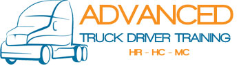 Advanced Truck Driving Training